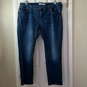 Torrid jeans